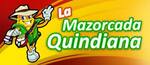 Logotipo La Mazorcada Quindiana
