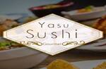 Logotipo Yasu Sushi