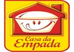 Logotipo Casa da Empada Norte Shopping