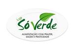 Logotipo Só Verde