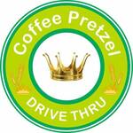 Logotipo Coffee Pretzel