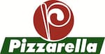 Logotipo Pizzarella Lourdes