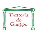 Logotipo Trattoria do Guappo