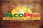 Logotipo Tacopep