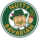 Logotipo Nutty Bavarian Plaza Shopping