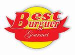 Logotipo Best Burguer Gourmet