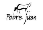 Logotipo Pobre Juan - Higienópolis