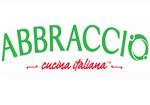 Logotipo Abbraccio Cucina Italiana