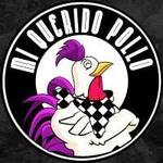 Logotipo Mi querido pollo