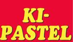 Logotipo Ki Pastel