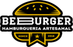 Logotipo Be Burger