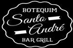 Logotipo Botequim Santo Andre