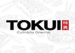 Logotipo Tokui Culinaria Oriental