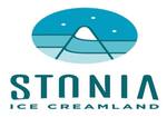 Logotipo Stonia Ice Creamland