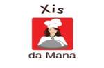 Logotipo Xis da Mana