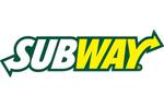 Logotipo Subway - Universitário