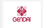 Logotipo Gendai Savassi