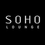 Logotipo Soho Lounge - Adrianópolis