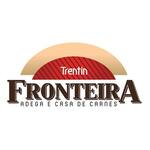 Logotipo Fronteira Adega do Trentin