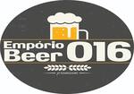 Logotipo Empório Beer 016
