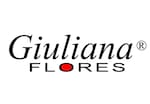 Logotipo Giuliana Flores - Sp 24