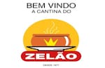 Logotipo Cantina do Zelão