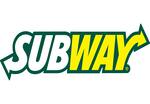 Logotipo Subway - Gloria