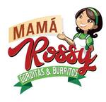 Logotipo Mama Rossy