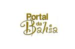 Logotipo Portal da Bahia