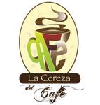 Logotipo La Cereza del Café