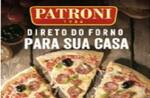 Logotipo Patroni Iguatemi
