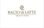 Logotipo Bacio Di Latte - Park Shop São Caetano