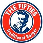 Logotipo The Fifties - Mooca Plaza Shopping
