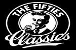 Logotipo The Fifties Classic - Guarulhos