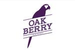 Logotipo Oakberry