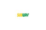 Logotipo Subway Contagem