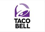 Logotipo Taco Bell - Shopping Metrô Tatuapé