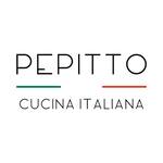 Logotipo Pepitto Cucina Italiana