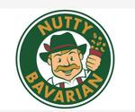 Logotipo Nutty Bavarian Shopping Estação