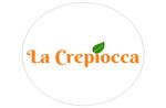 Logotipo La Crepioca