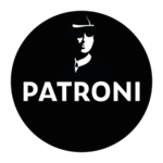 Logotipo Patroni - Grand Plaza