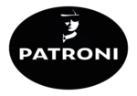 Logotipo Patroni - Goiânia