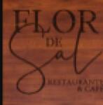 Logotipo Flor de Sal Restaurante