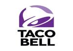 Logotipo Taco Bell - Park Shopping São Caetano