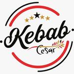Logotipo Kebab Cesar