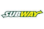 Logotipo Subway