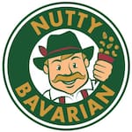 Logotipo Nutty Bavarian - Shopping Curitiba
