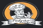Logotipo Pedrão Lanches