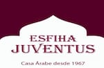 Logotipo Esfiha Juventus