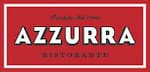 Logotipo Azzurra Ristorante